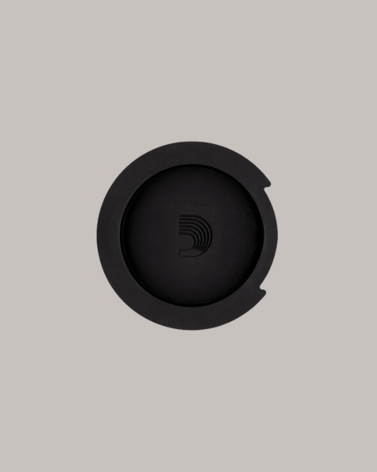 D'Addario Screeching Halt Feedback Suppressor Soundhole Plug