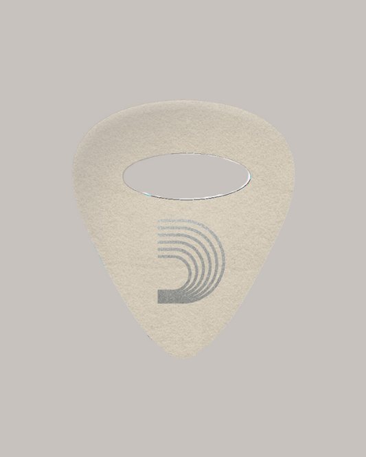 D'Addario Ukulele Felt Picks