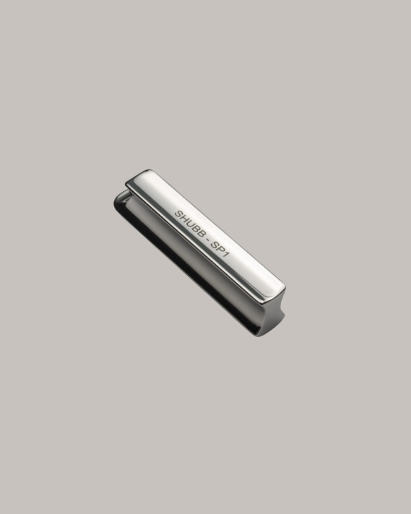 Shubb Guitar Steel SP1
