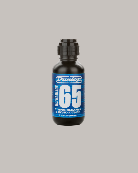 Dunlop Formula 65 Ultra Glide String Conditioner
