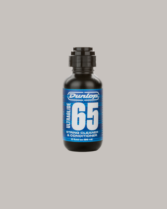 Dunlop Formula 65 Ultra Glide String Conditioner