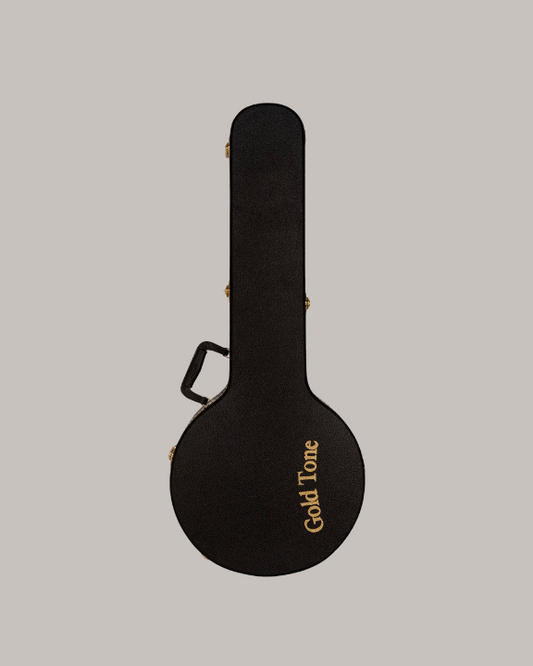 Gold Tone HDTR15M 13" Tenor Openback Banjo Case