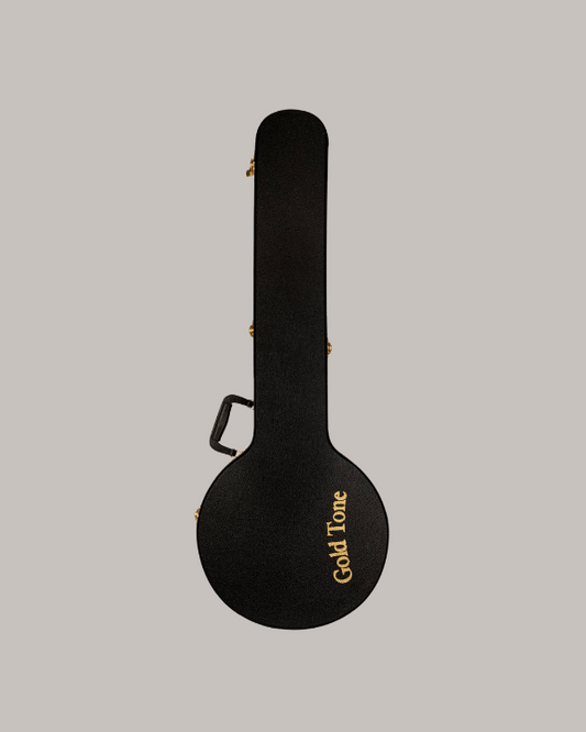 Gold Tone HD15-M 12" Open-Back Banjo Case