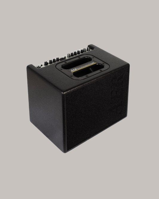 AER | the acoustic people - Compact 60/4 Acoustic Amp - Black