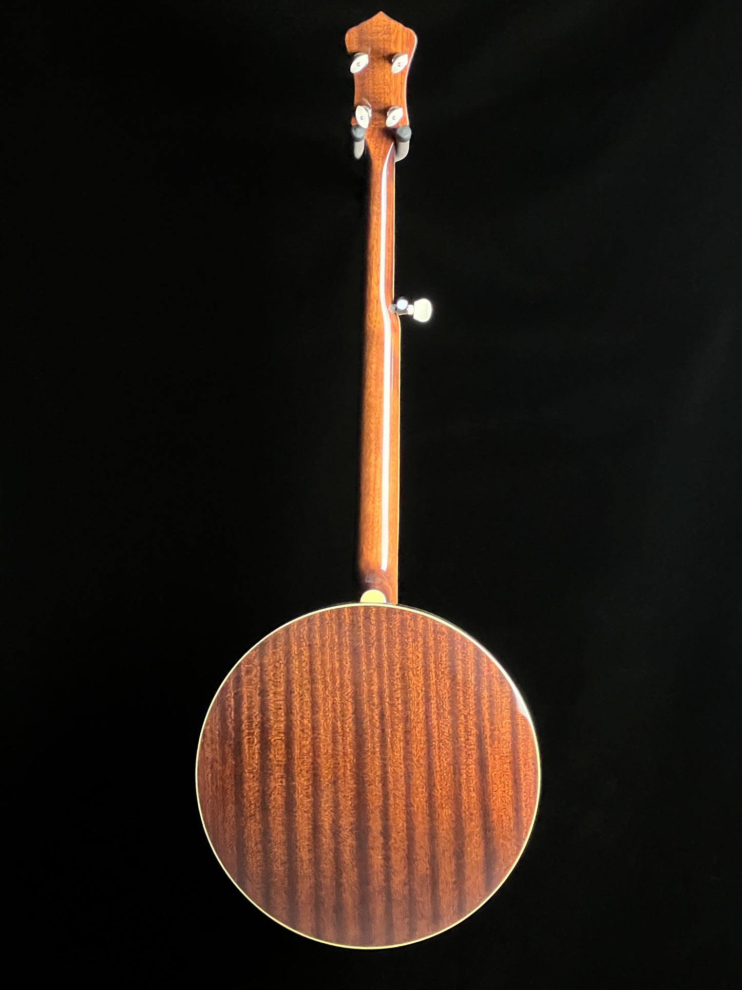 SOLD - Recording King Songster Resonator RK-R20 Banjo - New