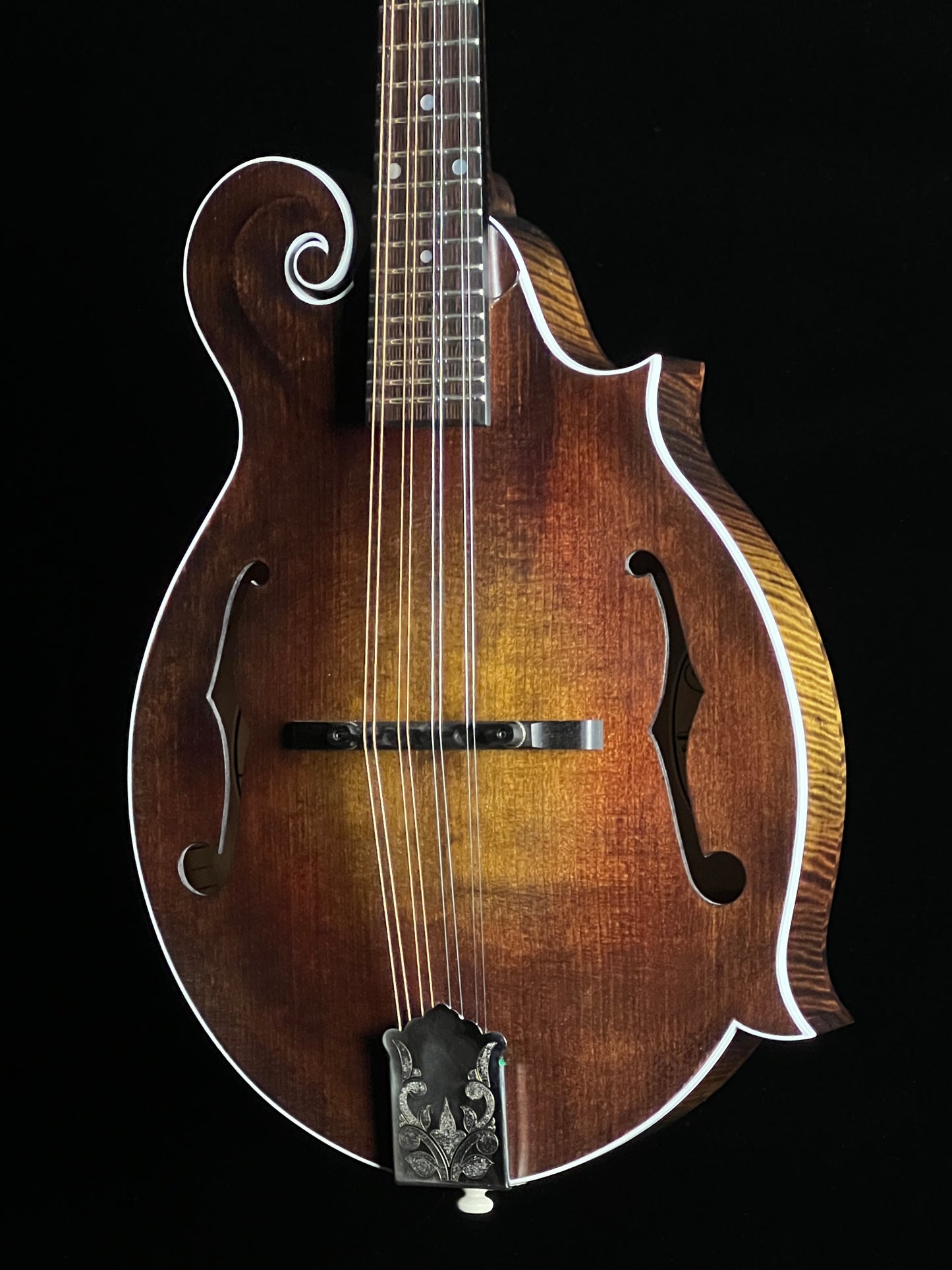 2023 Ratliff Country Boy F-Style Mandolin - Used