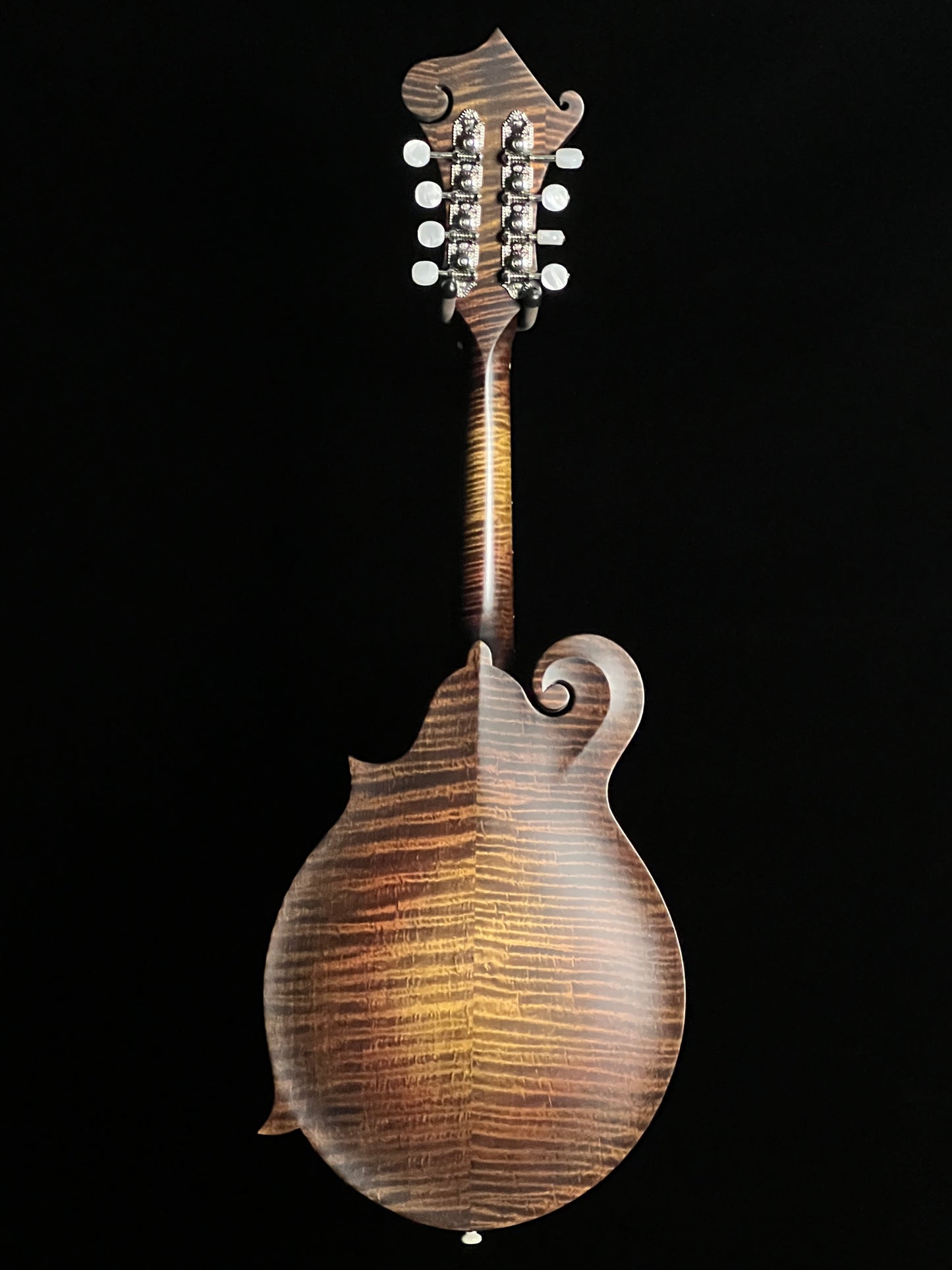 2023 Ratliff Country Boy F-Style Mandolin - Used