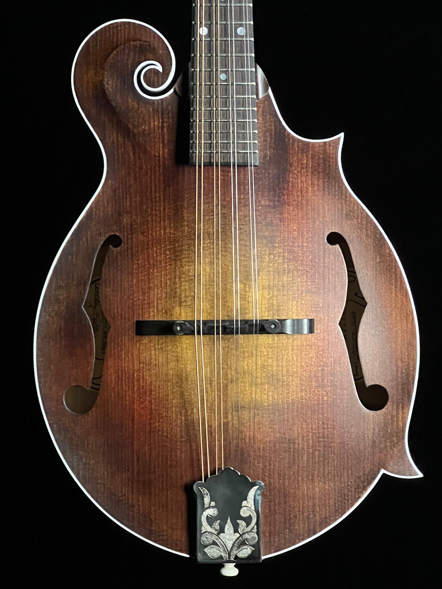 2023 Ratliff Country Boy F-Style Mandolin - Used