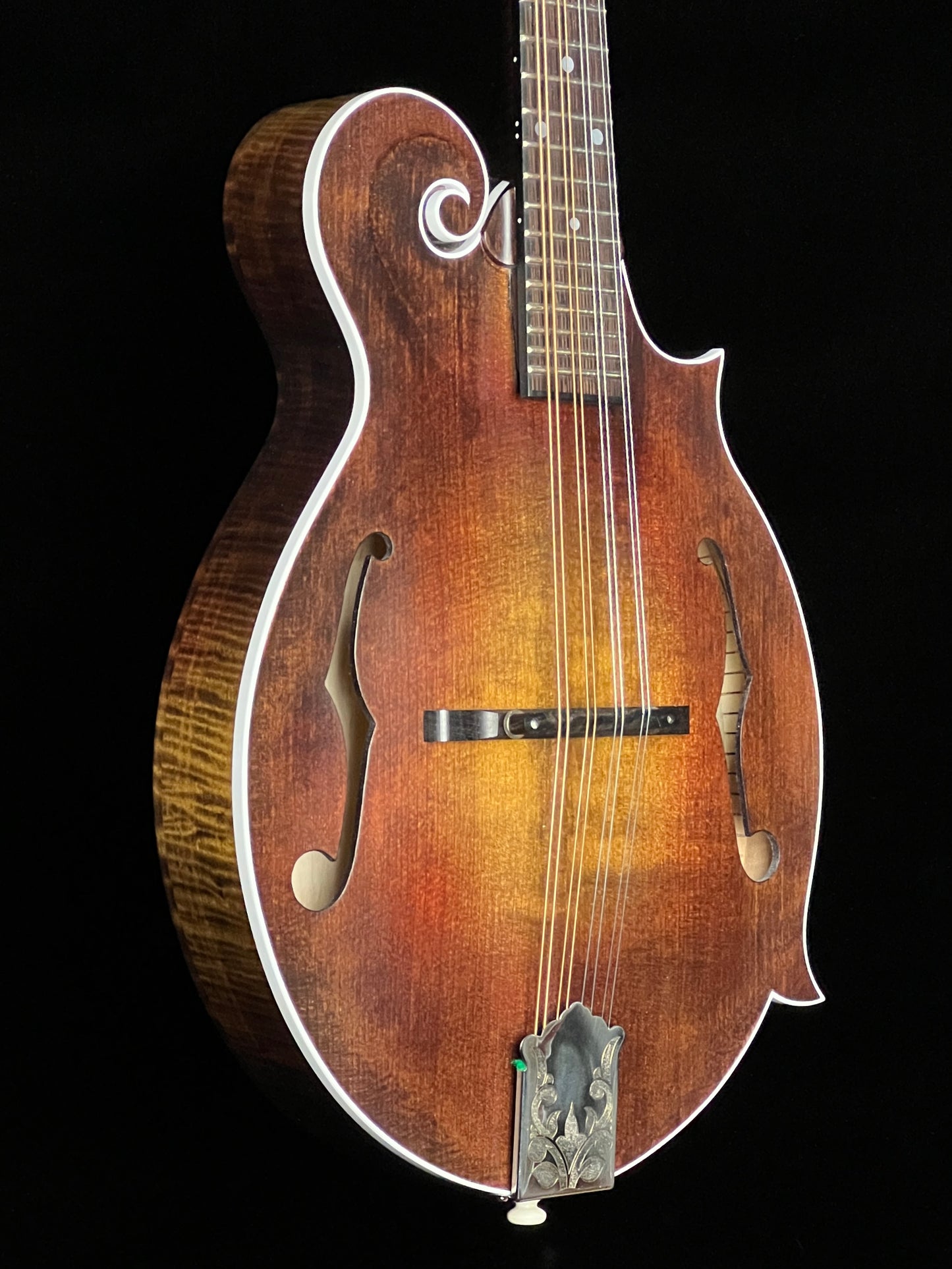 2023 Ratliff Country Boy F-Style Mandolin - Used