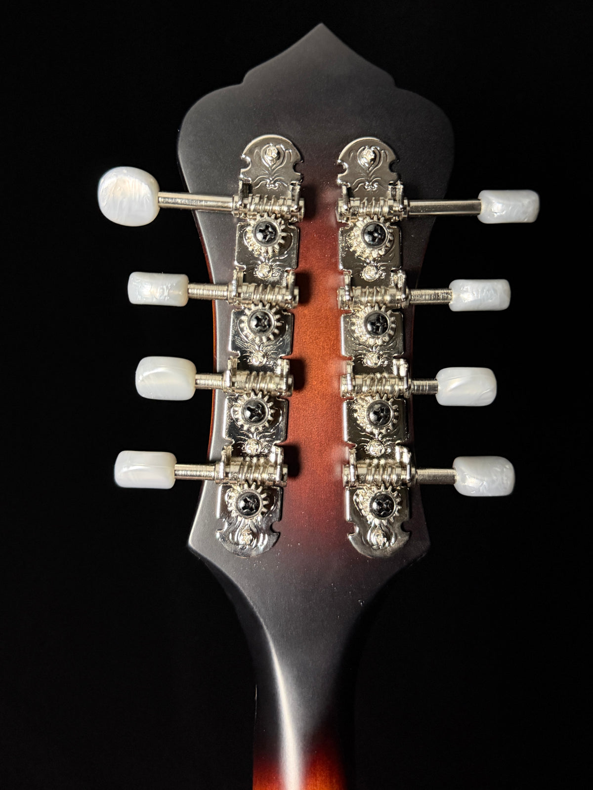 Recording King Dirty 30s RAM-3-TS A-Style Mandolin - New