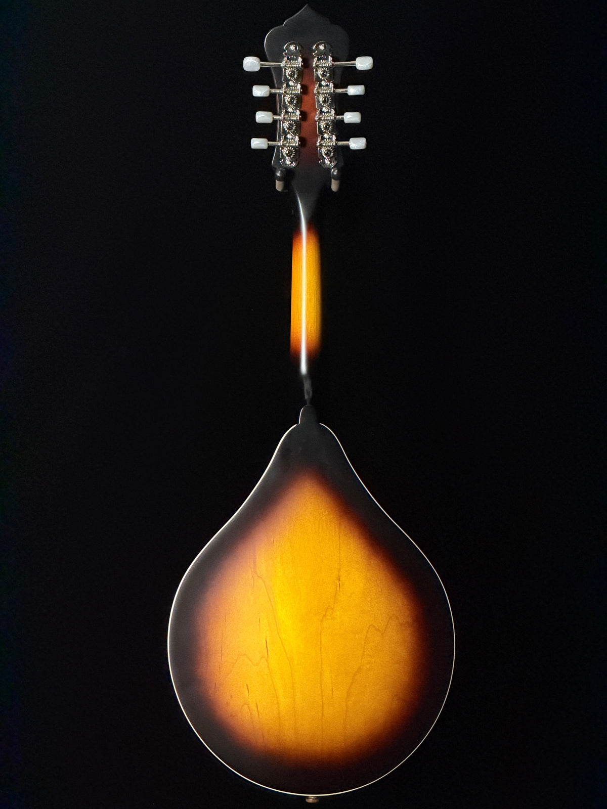Recording King Dirty 30s RAM-3-TS A-Style Mandolin - New