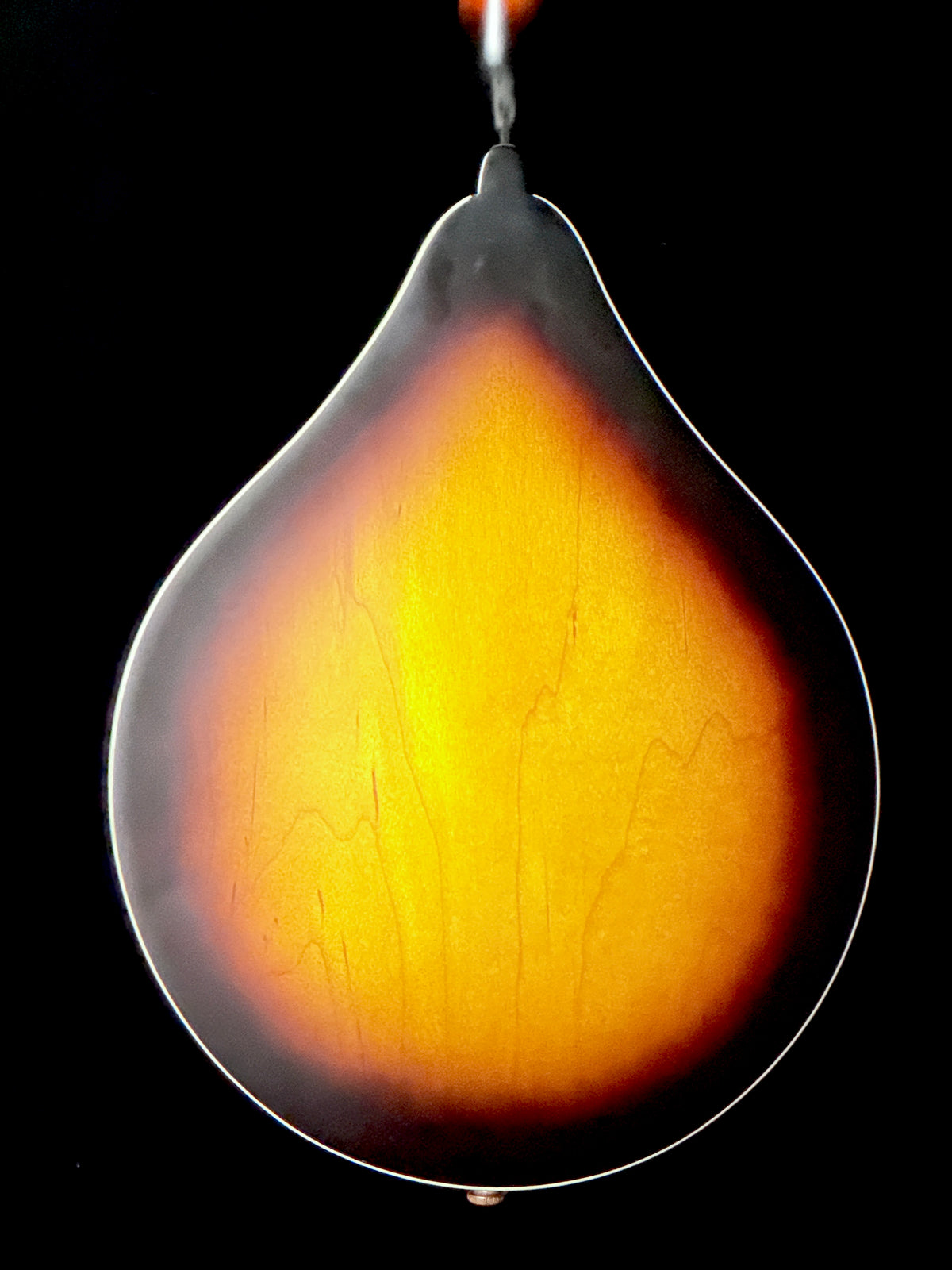 Recording King Dirty 30s RAM-3-TS A-Style Mandolin - New