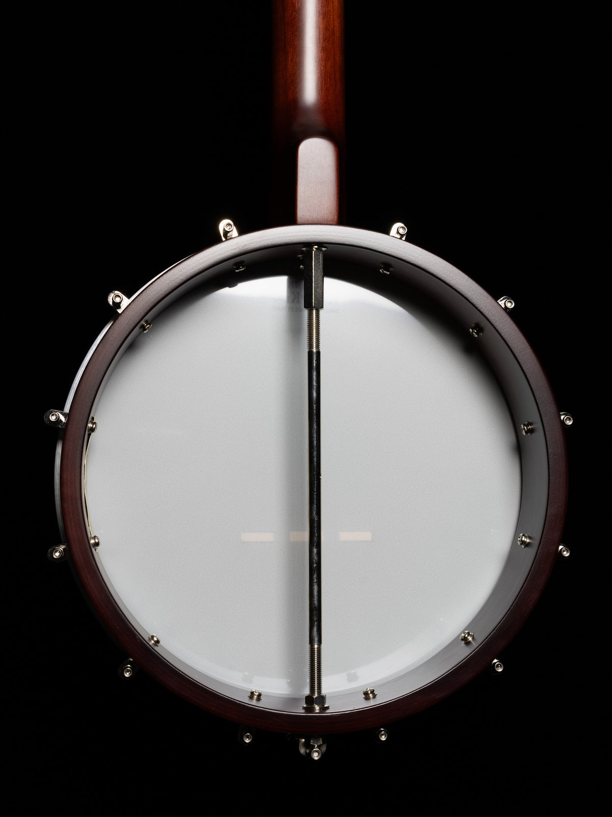 Recording King Dirty 30s RKO-3S Openback Banjo - New
