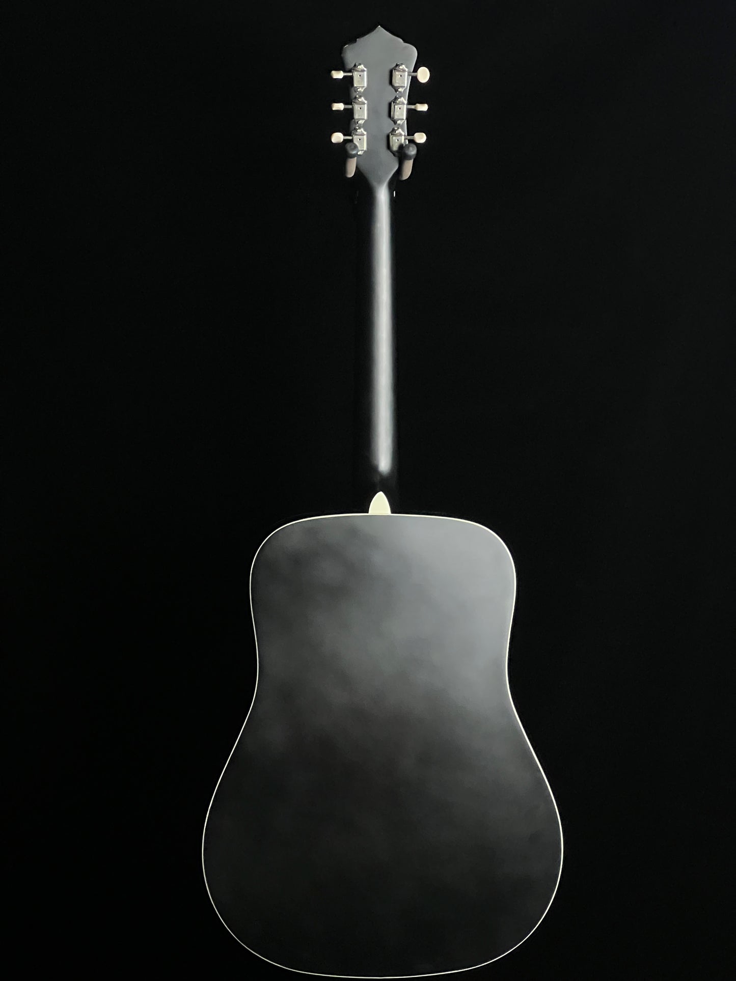 SOLD - Recording King Dirty 30s Series 7 Dreadnought Tobacco Sunburst Acoustic Guitar RDS-7 - New