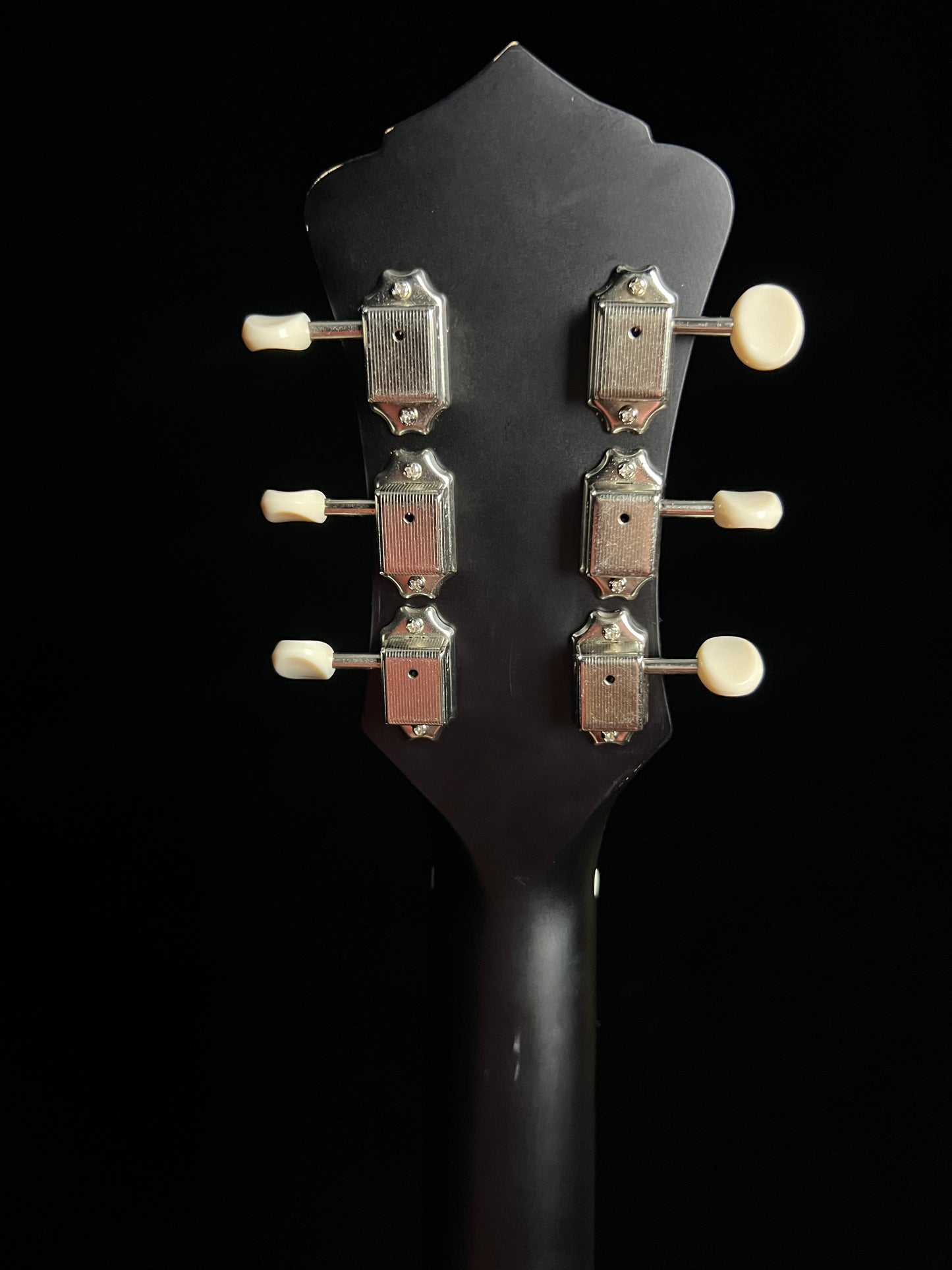 SOLD - Recording King Dirty 30s Series 7 Dreadnought Tobacco Sunburst Acoustic Guitar RDS-7 - New