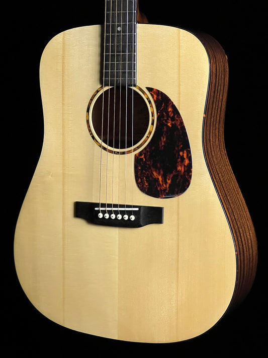 Recording King RD-G6 G6 Dreadnought Solid Spruce Top / Mahogany Acoustic Guitar - New