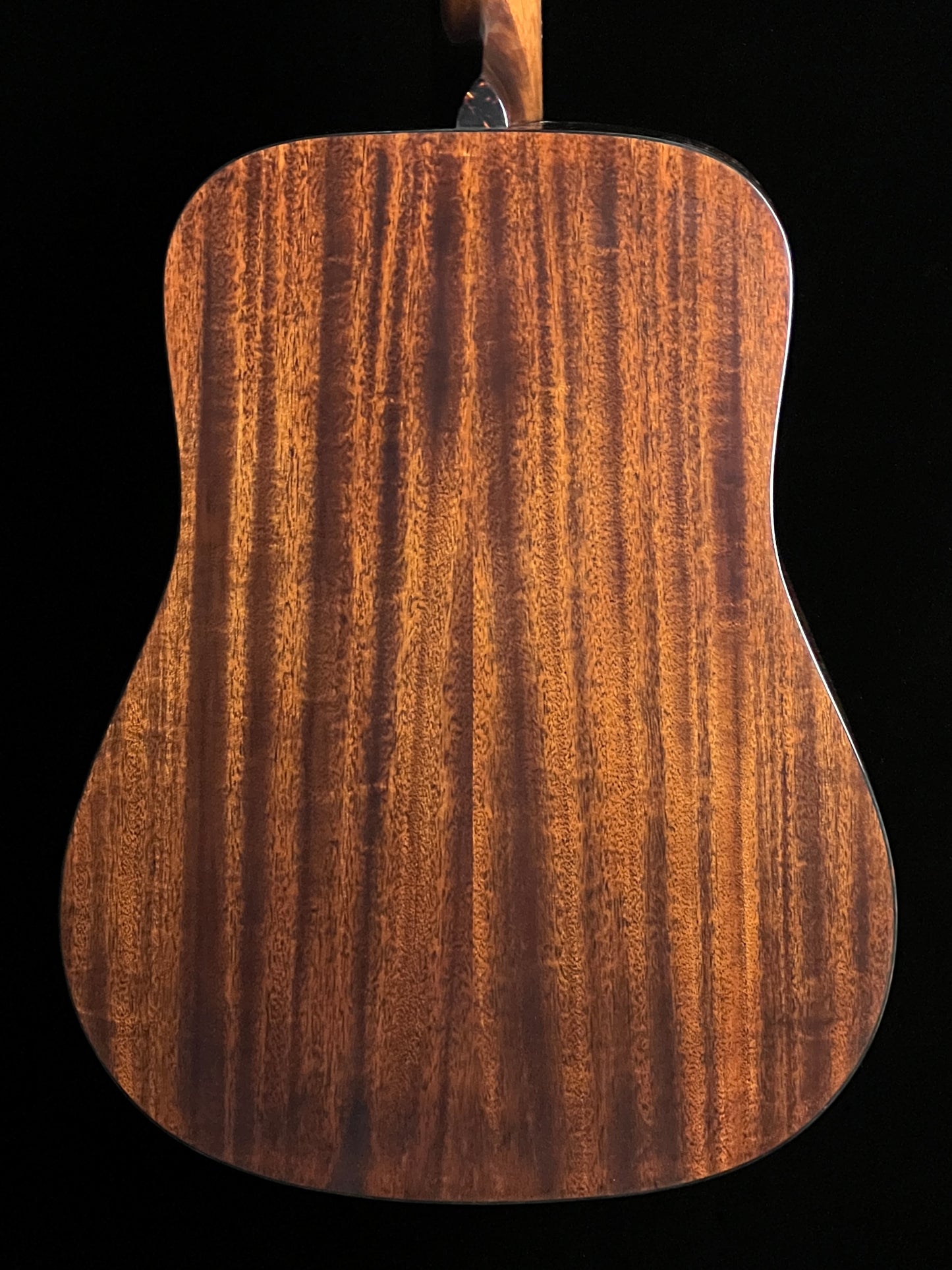 Recording King RD-G6 G6 Dreadnought Solid Spruce Top / Mahogany Acoustic Guitar - New