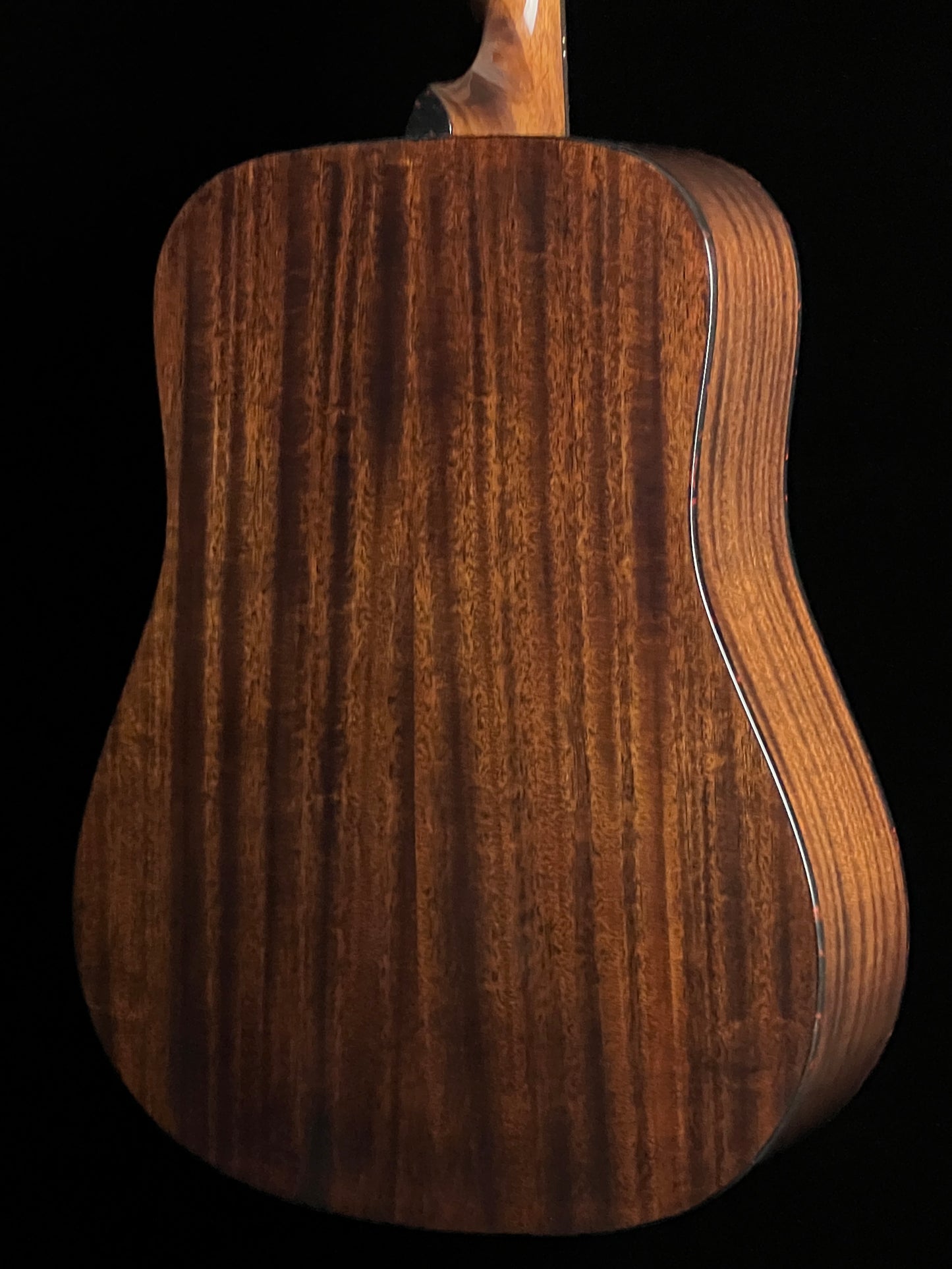 Recording King RD-G6 G6 Dreadnought Solid Spruce Top / Mahogany Acoustic Guitar - New