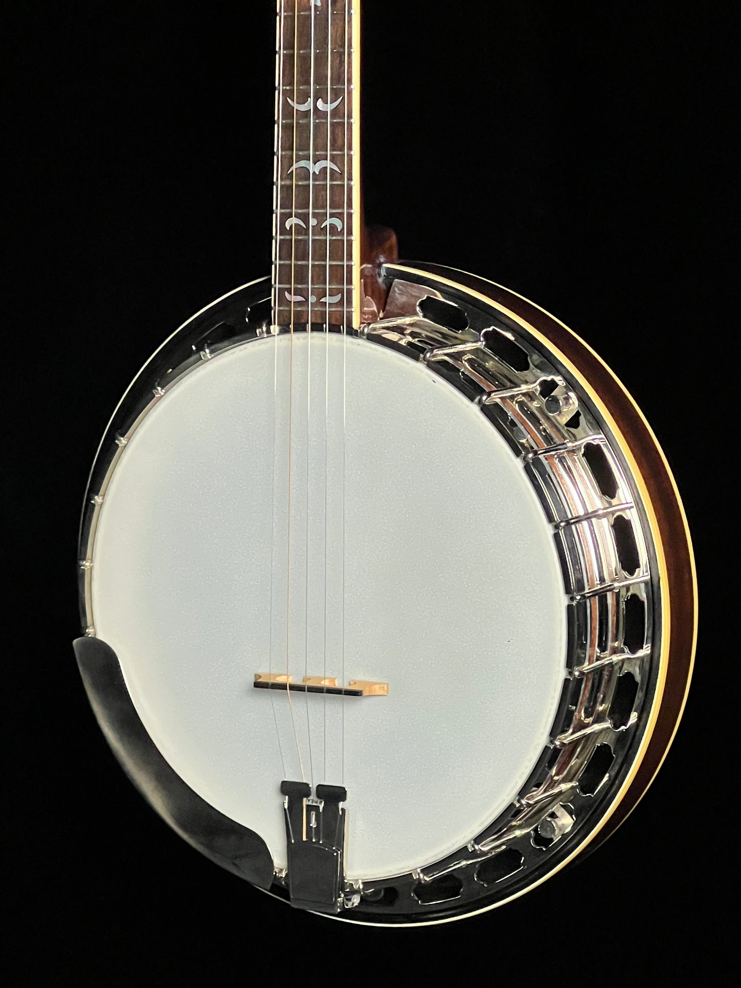 Recording King RK-36 5-String Banjo with Resonator - Used
