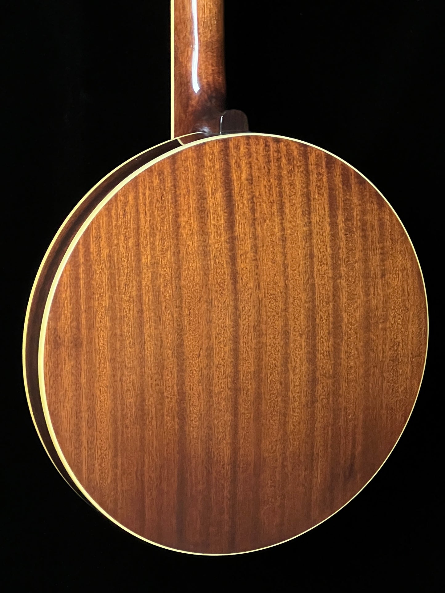 Recording King RK-36 5-String Banjo with Resonator - Used