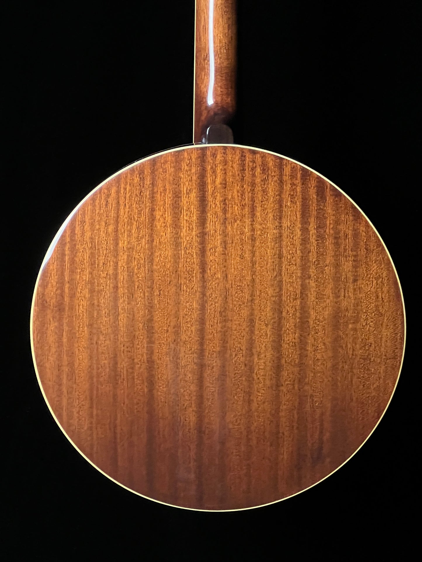 Recording King RK-36 5-String Banjo with Resonator - Used