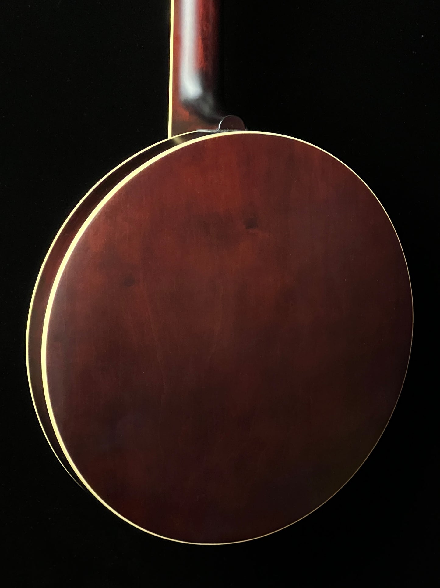Recording King RK-R35 Madison Resonator Banjo with Tone Ring - New