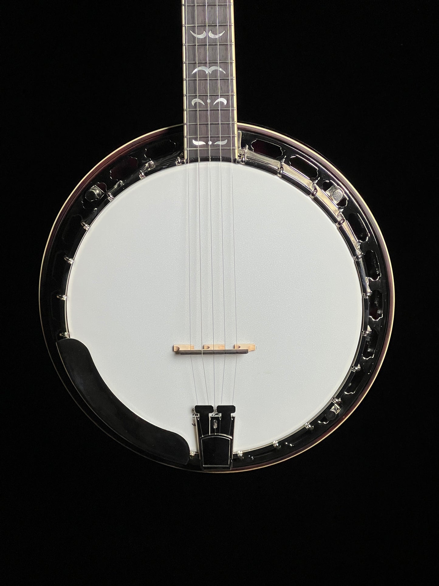 Recording King RK-R35 Madison Resonator Banjo with Tone Ring - New