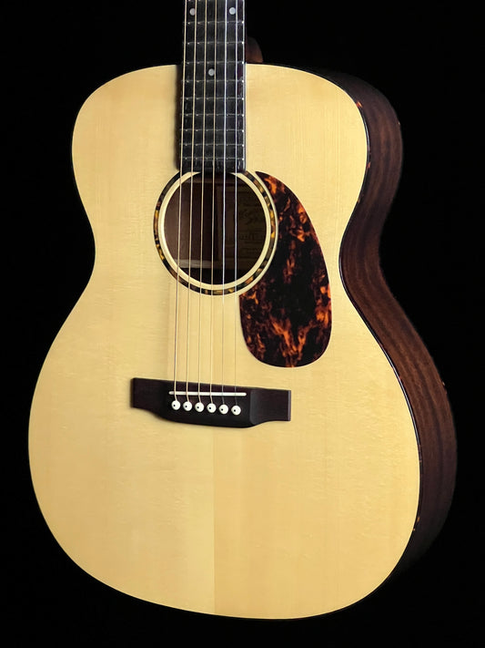 Recording King RO-G6 G6 000 Solid Spruce/ Mahogany Acoustic Guitar - New