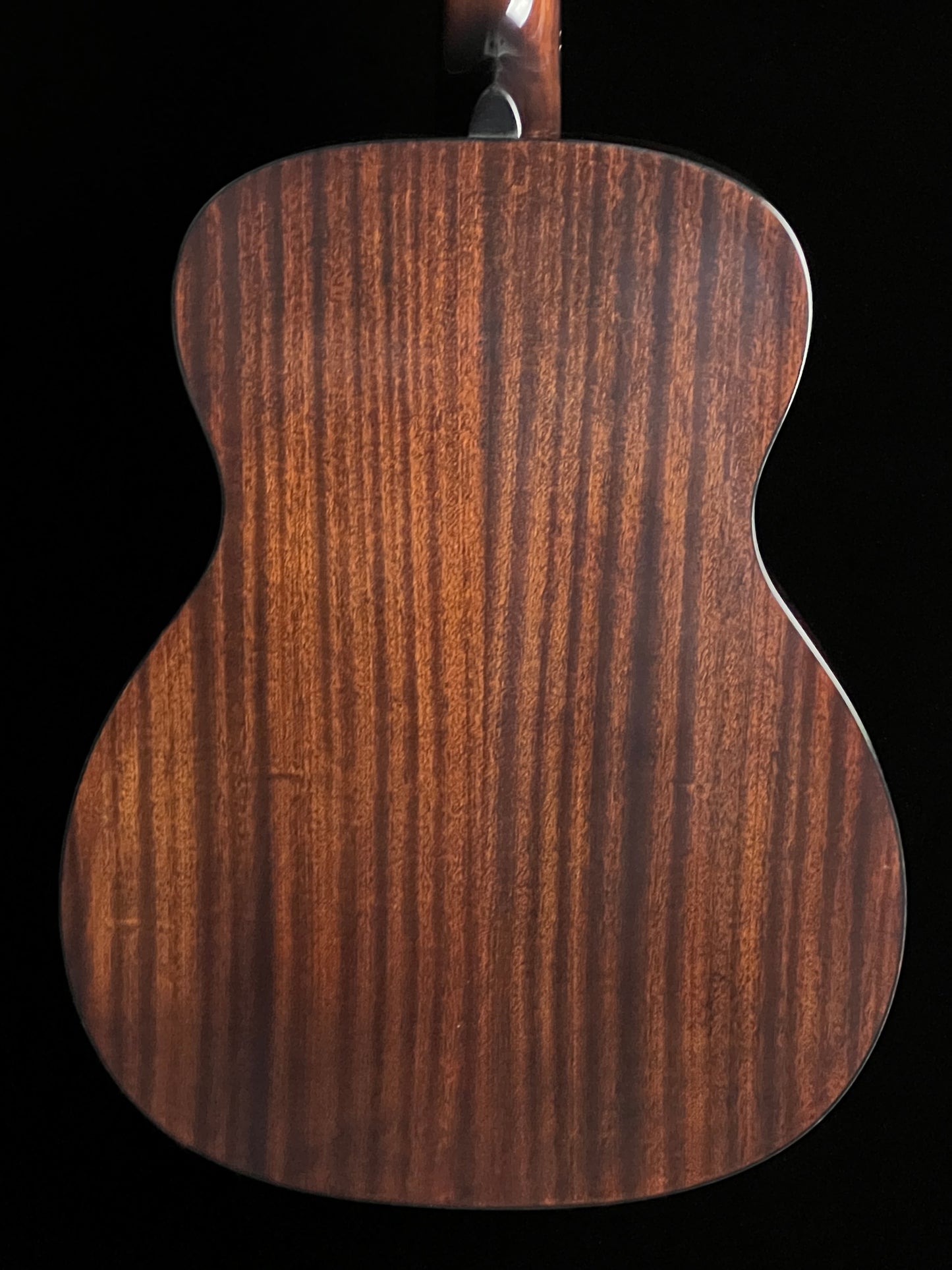 Recording King RO-G6 G6 000 Solid Spruce/ Mahogany Acoustic Guitar - New