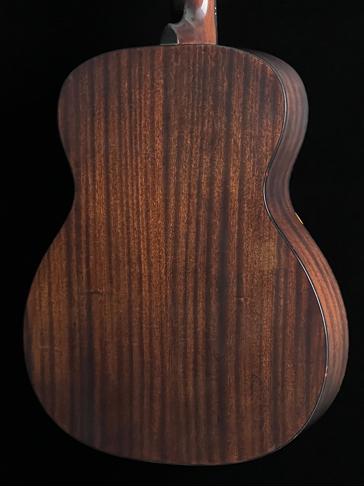 Recording King RO-G6 G6 000 Solid Spruce/ Mahogany Acoustic Guitar - New