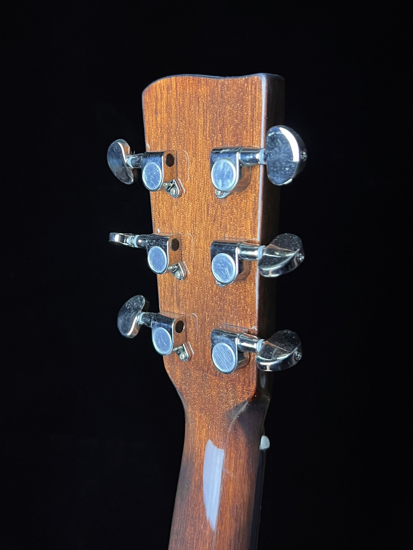 Recording King RO-G6 G6 000 Solid Spruce/ Mahogany Acoustic Guitar - New