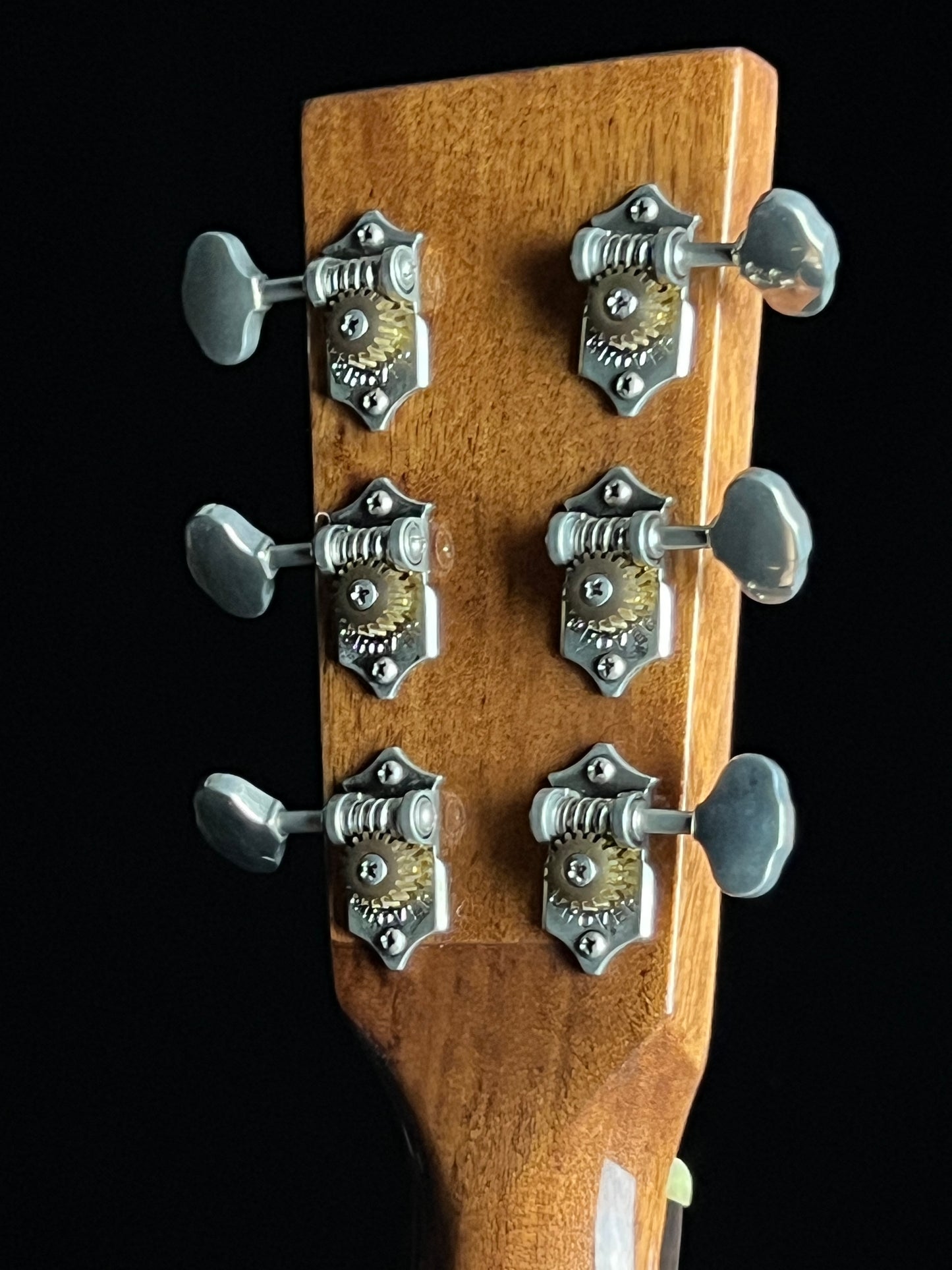 Recording King RP1-16C 12-Fret Cutaway Acoustic Guitar - Used