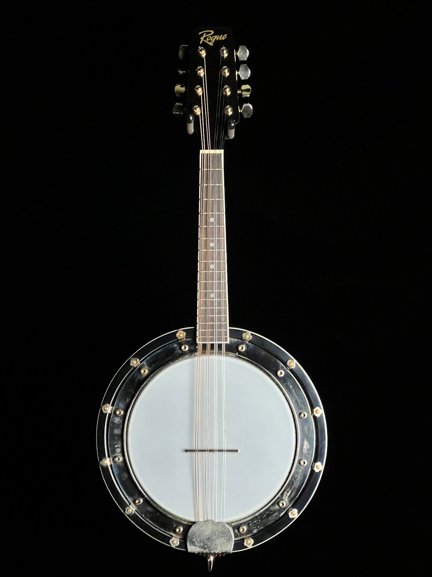 Rogue Banjolin Banjo-Mandolin - Used