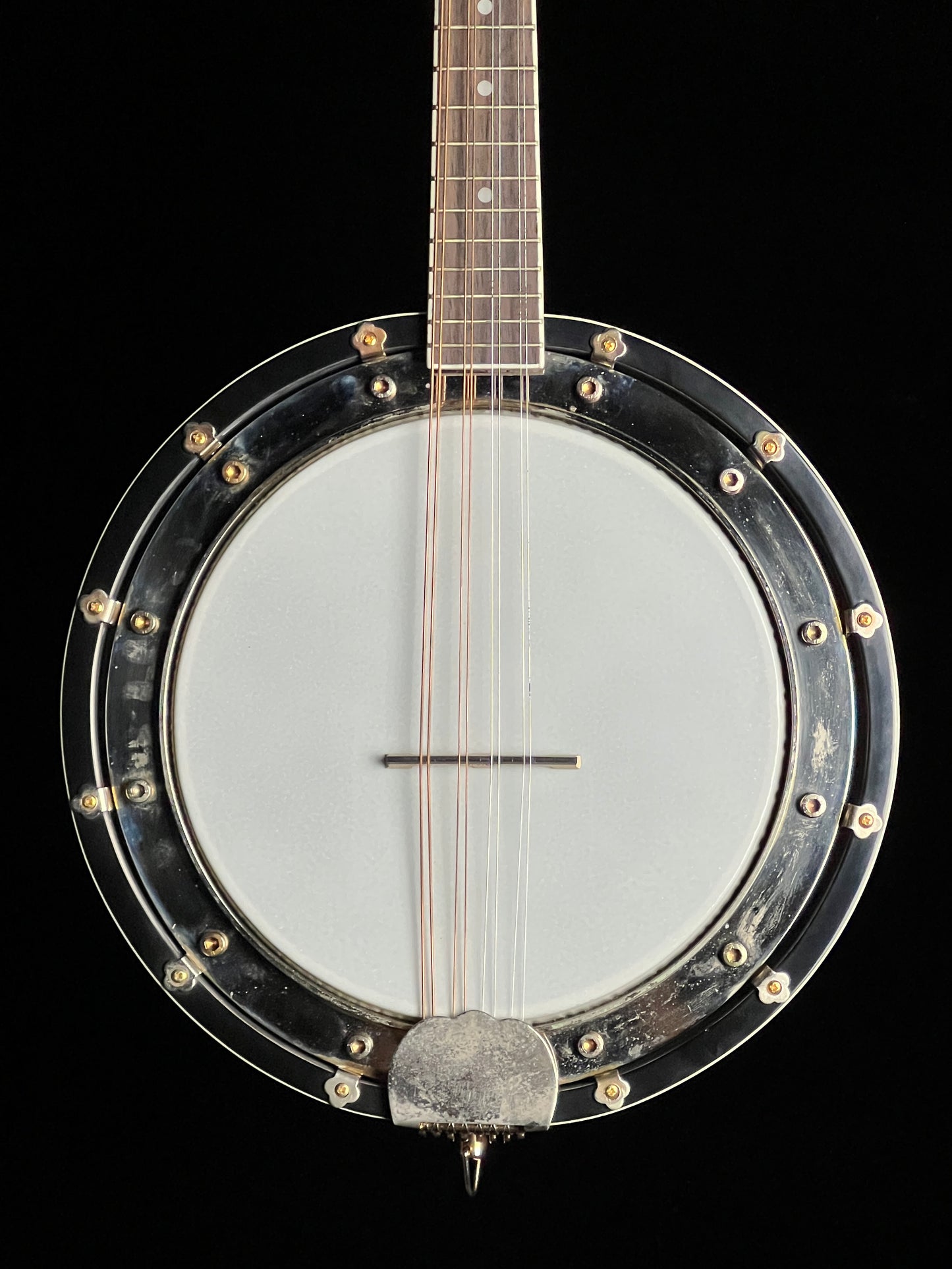 Rogue Banjolin Banjo-Mandolin - Used