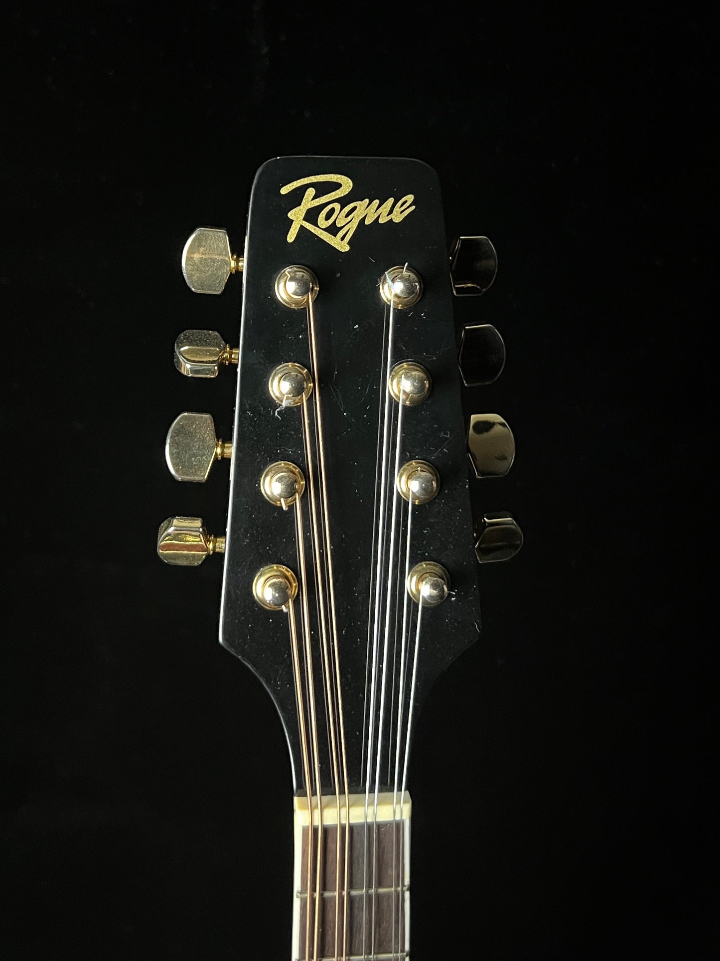Rogue Banjolin Banjo-Mandolin - Used