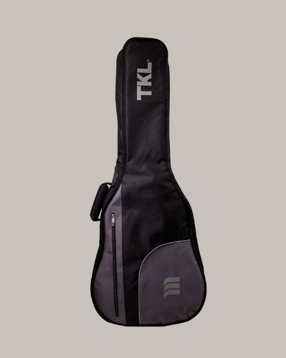 TKL Black Belt Traditional OM / 000 Soft Case