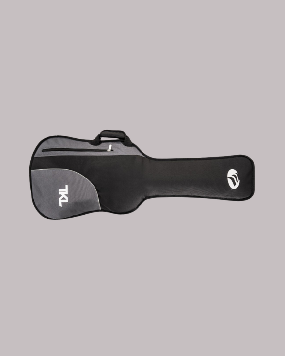 TKL Black Belt Traditional Universal Electric Soft Case