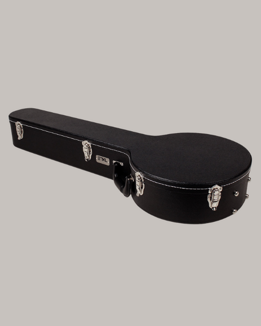 TKL Performer 5-String Resonator Banjo Case - New