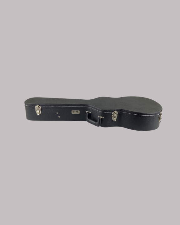 TKL Performer Square-Neck Resonator Guitar Hardshell Case