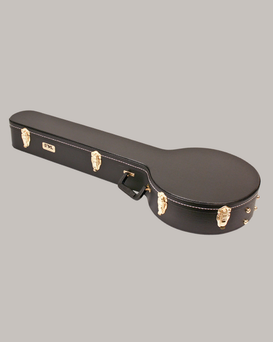 TKL Premier 5-String Openback 13" Banjo - New