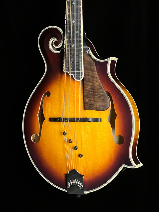 Tailwater TW-F5 F-Style Mandolin European Spruce/Maple - New