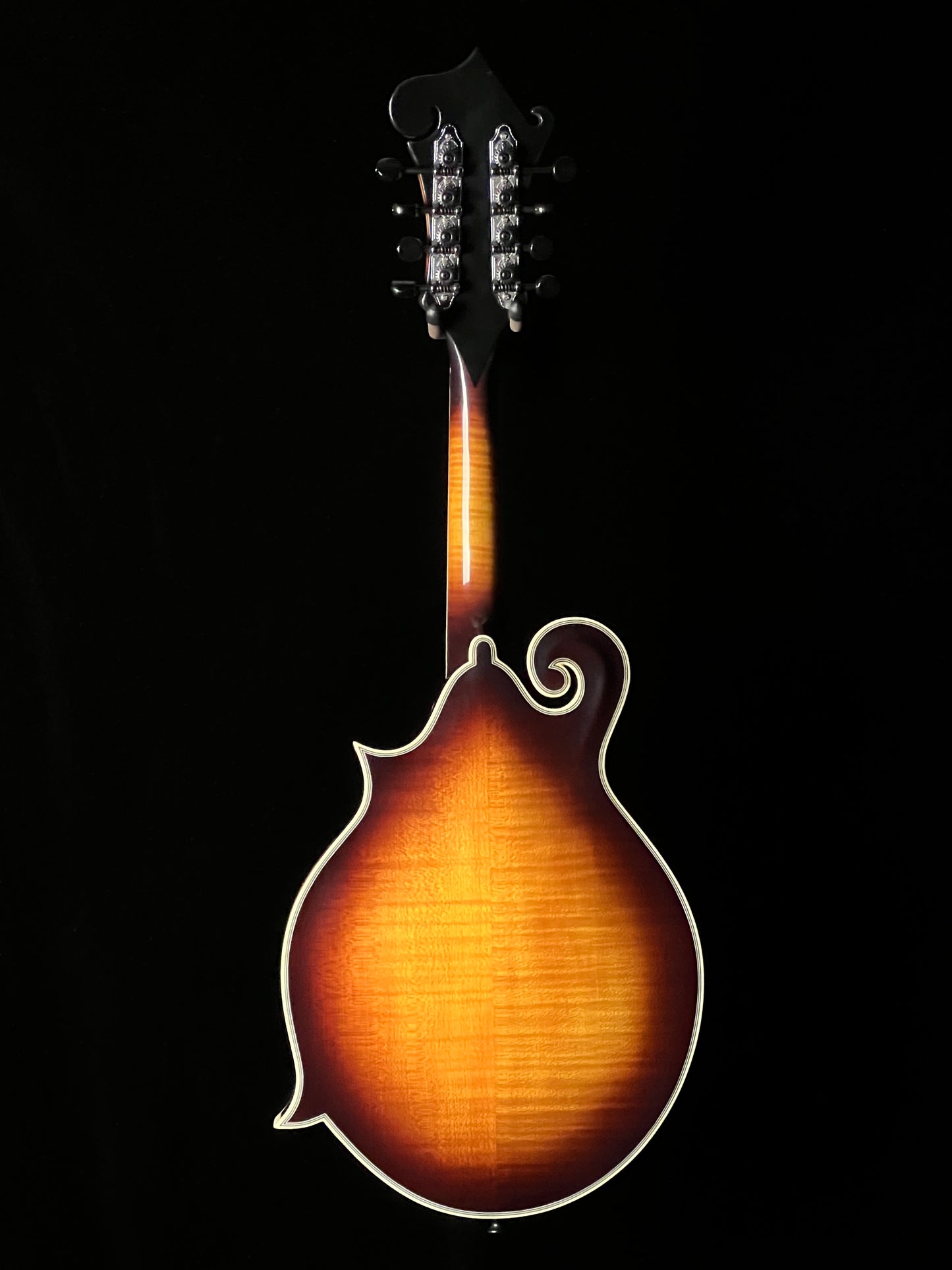 Tailwater TW-F5 F-Style Mandolin European Spruce/Maple - New