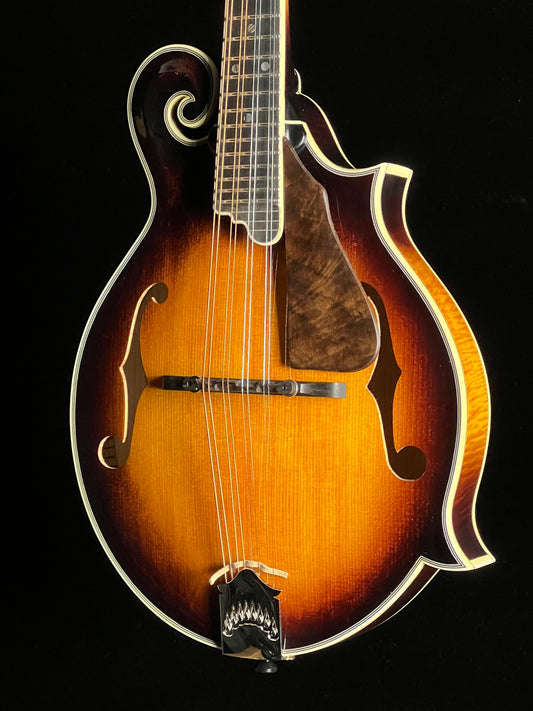 Tailwater TW-F5 F-Style Mandolin European Spruce/ Maple - New