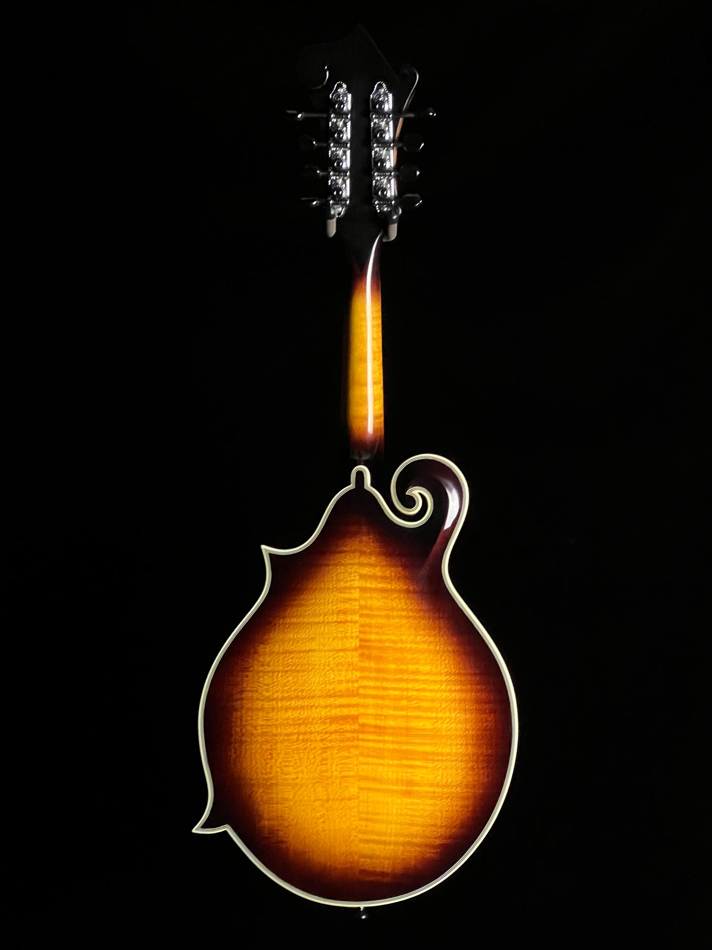 Tailwater TW-F5 F-Style Mandolin European Spruce/ Maple - New