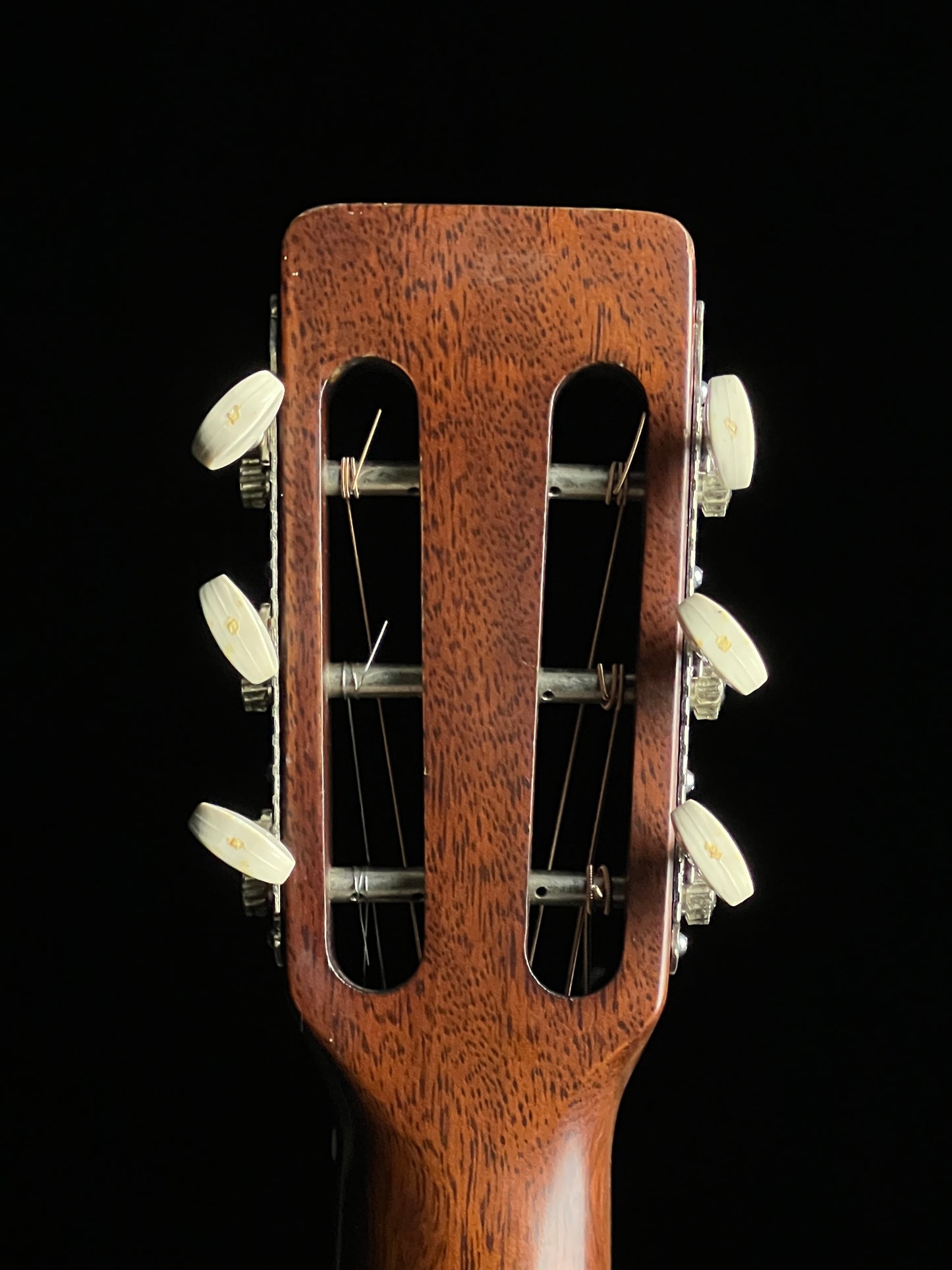 Takamine F-312 S Parlor Spruce/ Mahogany Acoustic Guitar - Consignment