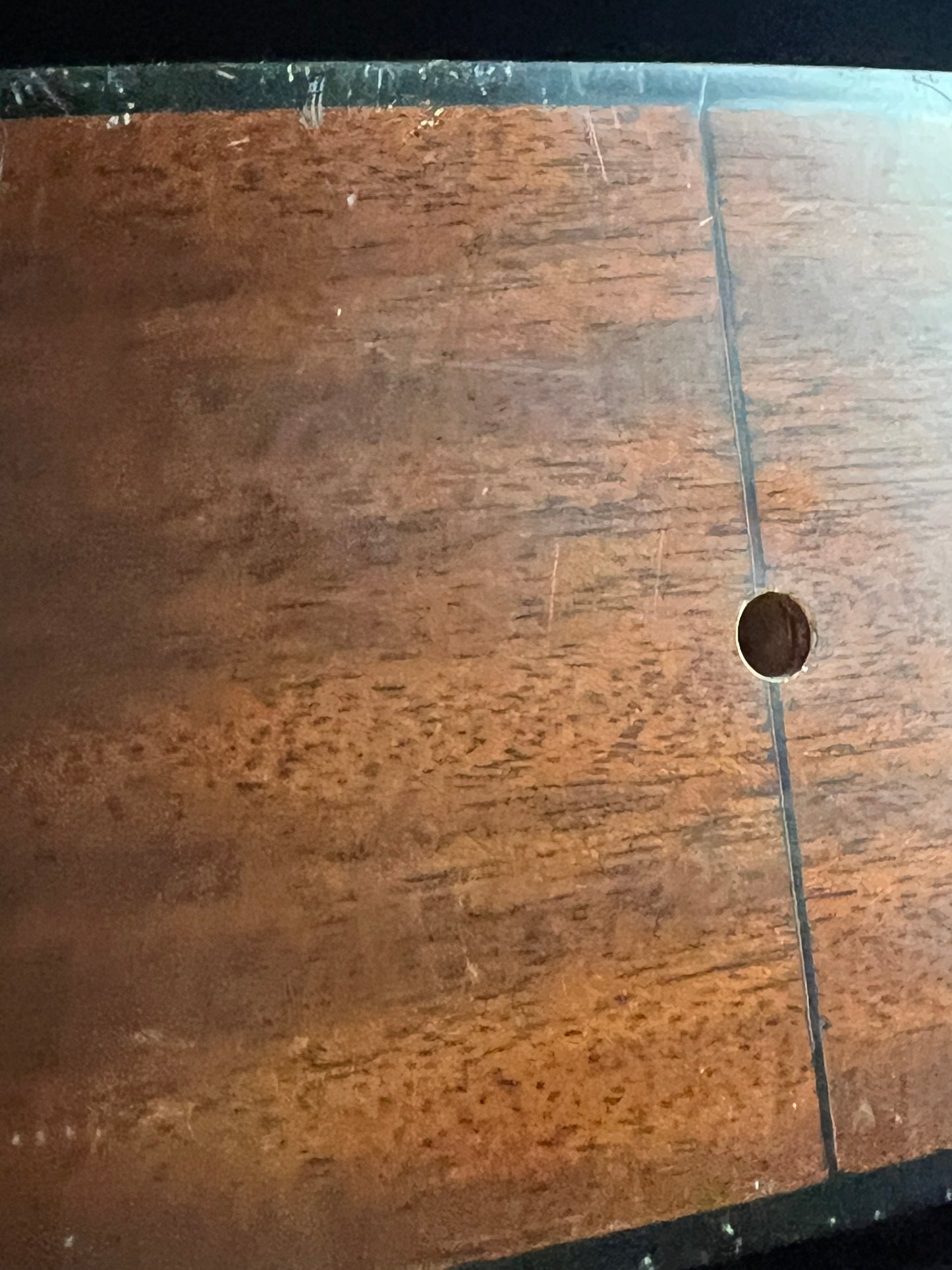 Takamine F-312 S Parlor Spruce/ Mahogany Acoustic Guitar - Consignment