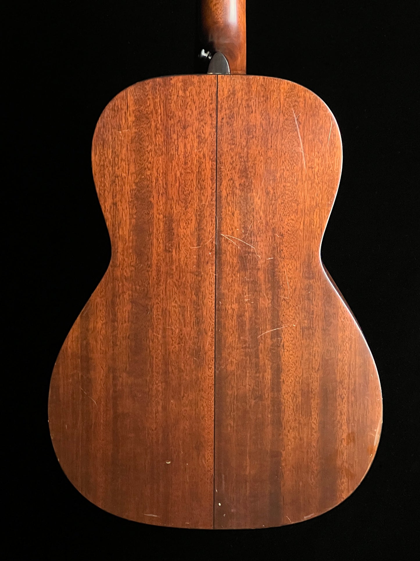 Takamine F-312 S Parlor Spruce/ Mahogany Acoustic Guitar - Consignment