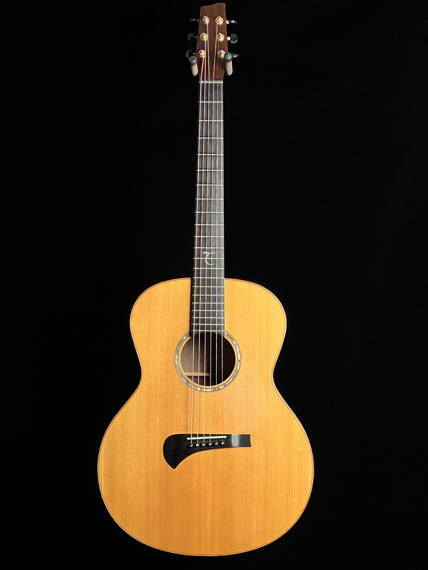 Tanglewood MasterDesign TSR-1 Acoustic Guitar Rosewood - Used