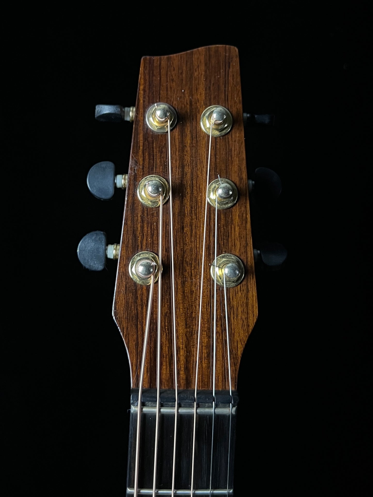 Tanglewood MasterDesign TSR-1 Acoustic Guitar Rosewood - Used