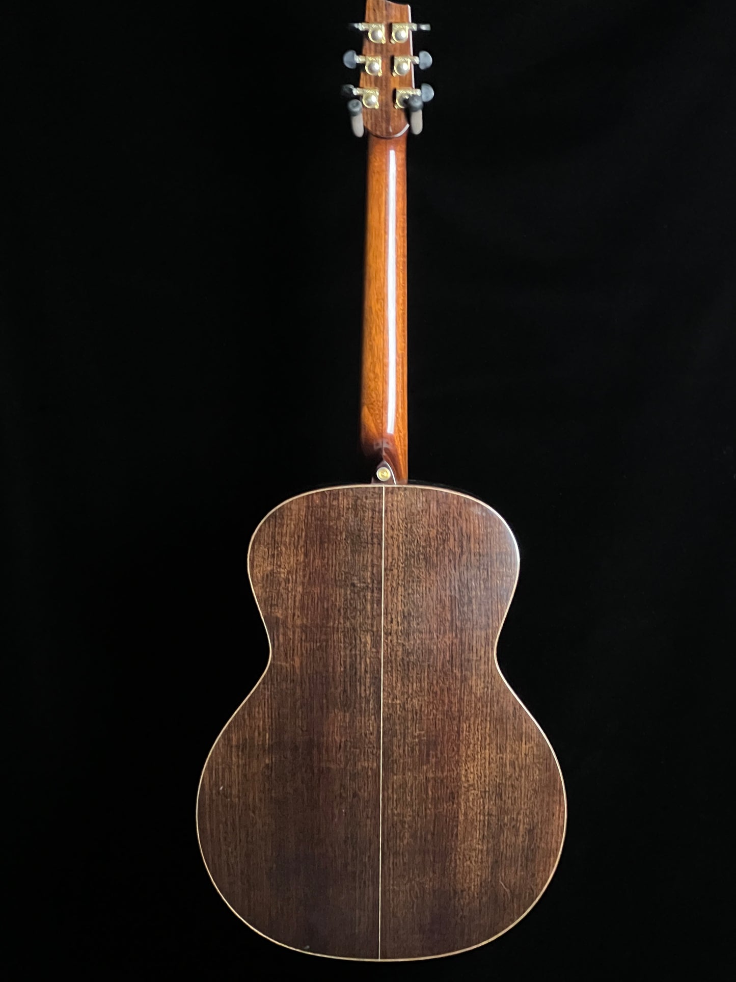 Tanglewood MasterDesign TSR-1 Acoustic Guitar Rosewood - Used